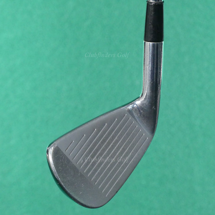 Mizuno MP-57 Cut Muscle Forged Single 5 Iron Precision Rifle FCM 5.5 Steel Firm