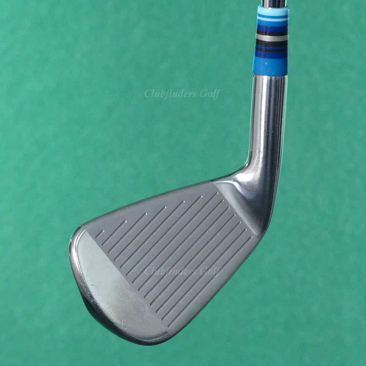 Mizuno Pro 223 Forged Single 6 Iron Nippon NS Pro Modus 3 Tour 105 Steel Regular