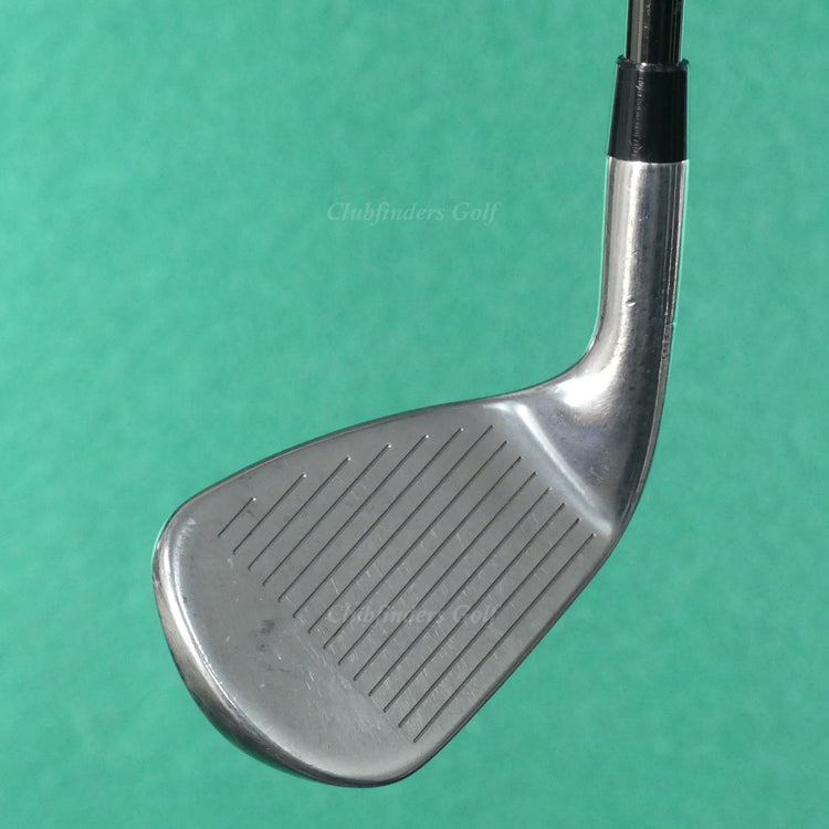 Titleist T300 Single 9 Iron KBS Tour 130 Black Steel Extra Stiff