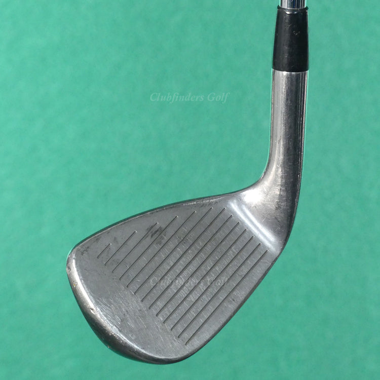 Titleist 704.CB Forged Single 9 Iron Precision Rifle FCM 6.0 Steel Stiff