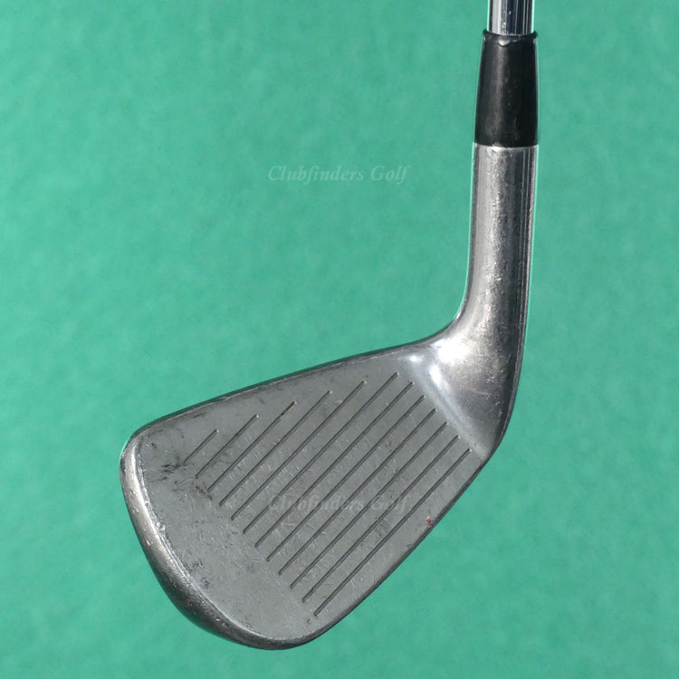 Titleist 704.CB Forged Single 7 Iron Precision Rifle FCM 6.0 Steel Stiff