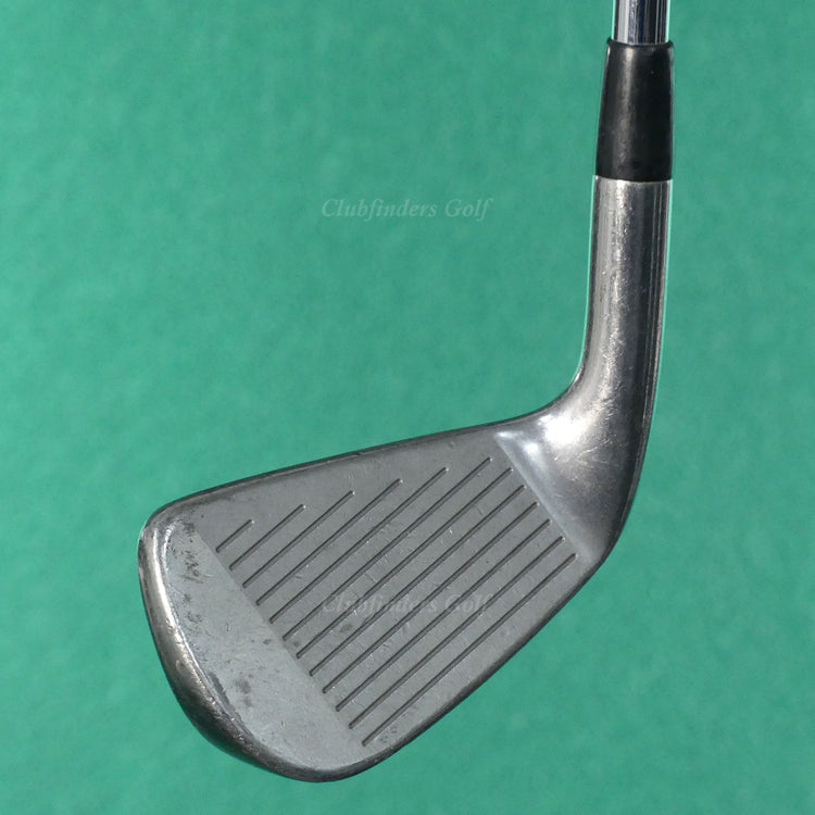 Titleist 704.CB Forged Single 6 Iron Precision Rifle FCM 6.0 Steel Stiff