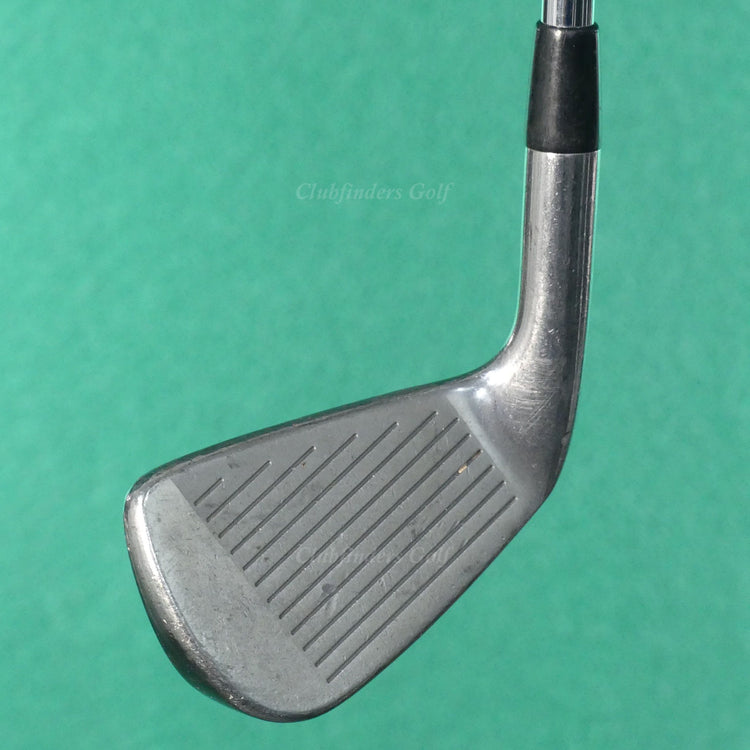 Titleist 704.CB Forged Single 5 Iron Precision Rifle FCM 6.0 Steel Stiff