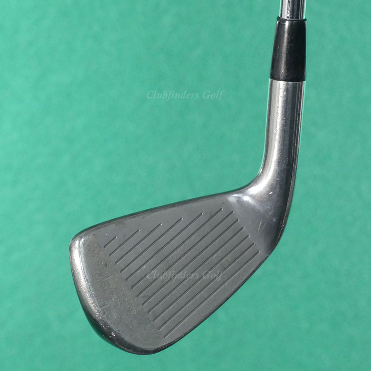 Titleist 704.CB Forged Single 4 Iron Precision Rifle FCM 6.0 Steel Stiff