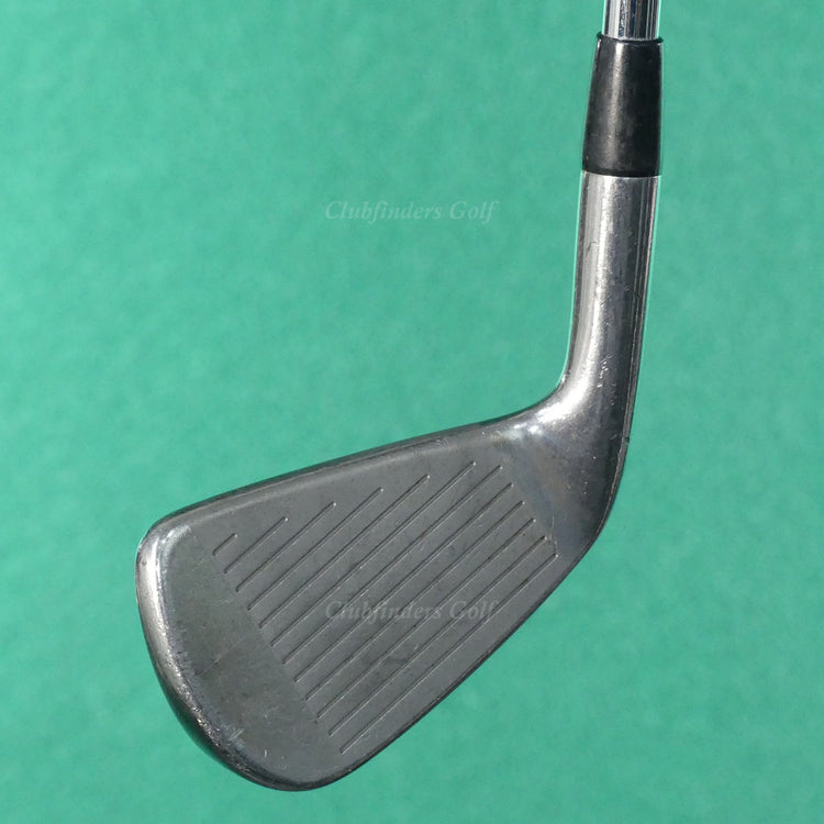 Titleist 704.CB Forged Single 2 Iron Precision Rifle FCM 6.0 Steel Stiff