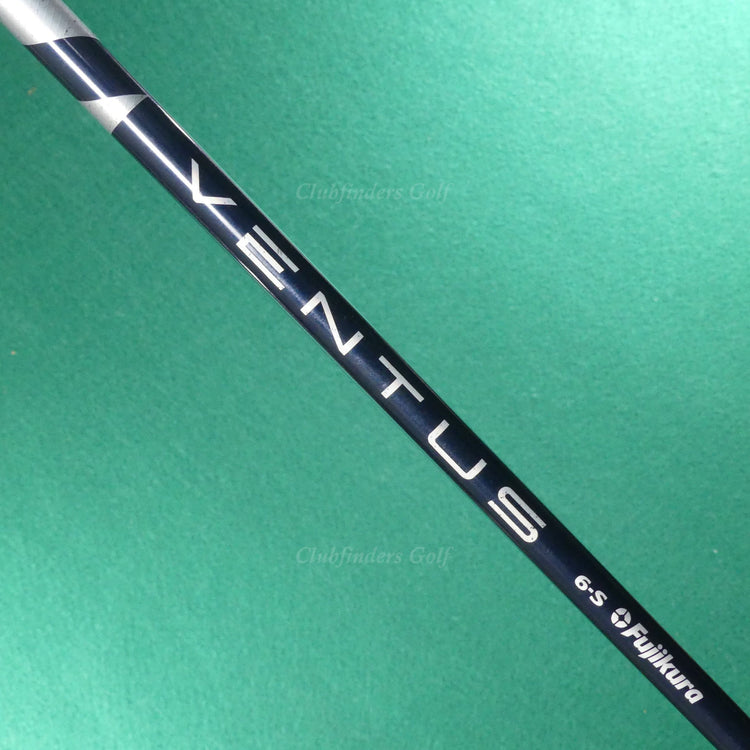 Fujikura Ventus Blue VeloCore 6-S .335 Stiff 44.5" Pulled Graphite Wood Shaft