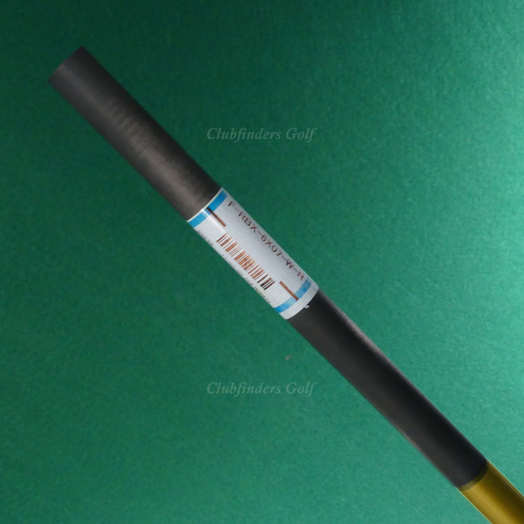 Fujikura Rombax 6X07 .335 Regular Flex 46" Graphite Wood Shaft