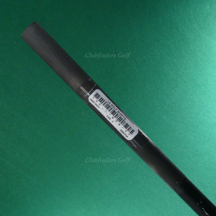 LA Golf LAGP A Series Low 60W-5 .335 Extra Stiff 43.5" Pulled Wood Shaft *DEMO*