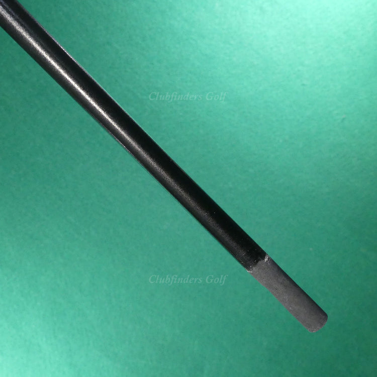 LA Golf LAGP A Series Low 60W-5 .335 Extra Stiff 43.5" Pulled Wood Shaft *DEMO*