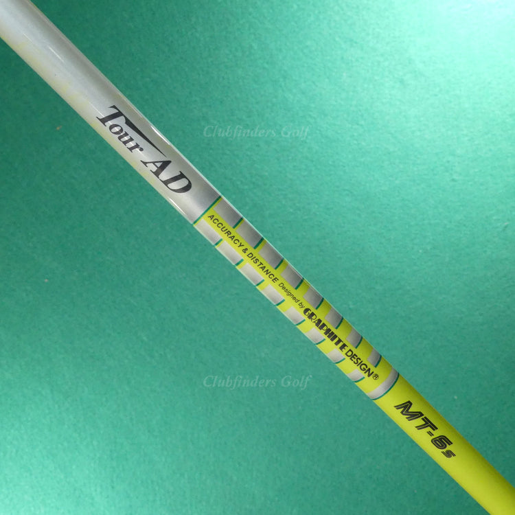 Graphite Design Tour AD MT-6s .335 Stiff 41.75" Pulled Graphite Wood Shaft