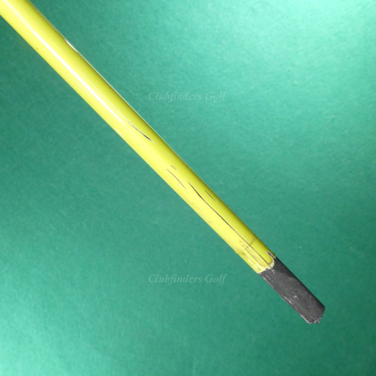Graphite Design Tour AD MT-6s .335 Stiff 41.75" Pulled Graphite Wood Shaft