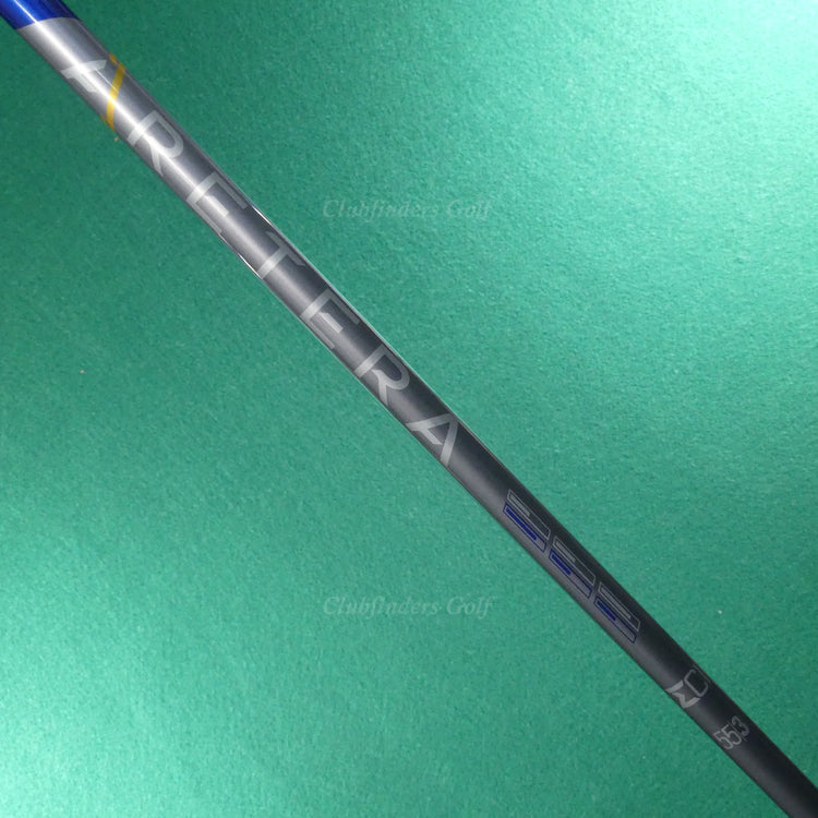Aretera EC1 Blue 55/3 .335 Regular 43.5" Pulled Graphite Wood Shaft