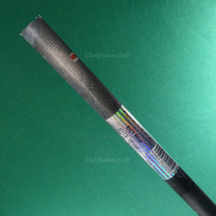 Aretera EC1 Blue 55/3 .335 Regular 43.5" Pulled Graphite Wood Shaft