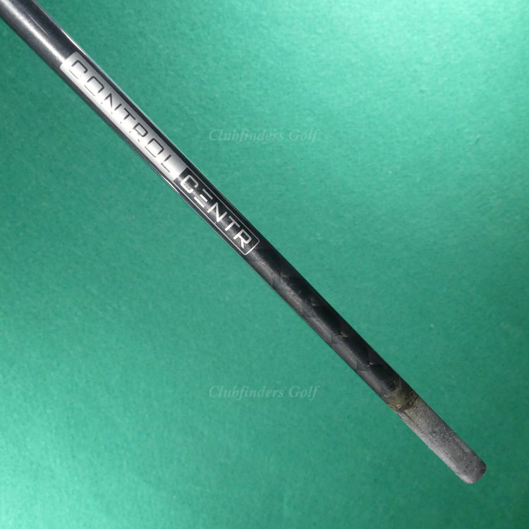 Aretera EC1 Blue 55/3 .335 Regular 43.5" Pulled Graphite Wood Shaft