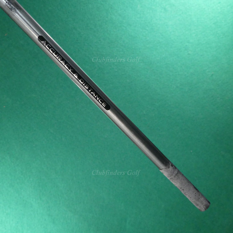 Graphite Design Tour AD TP-6 .335 Stiff 41.25" Pulled Graphite Wood Shaft