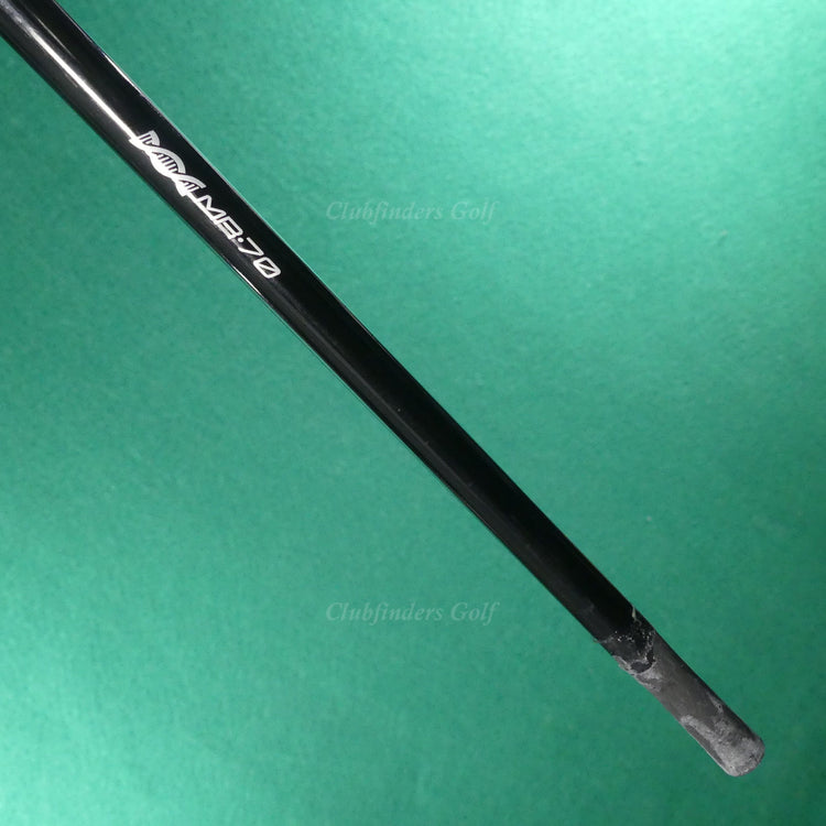 Mitsubishi Chemical Kai'li Blue 70TX .335 TX Stiff 41" Pulled Graphite Shaft