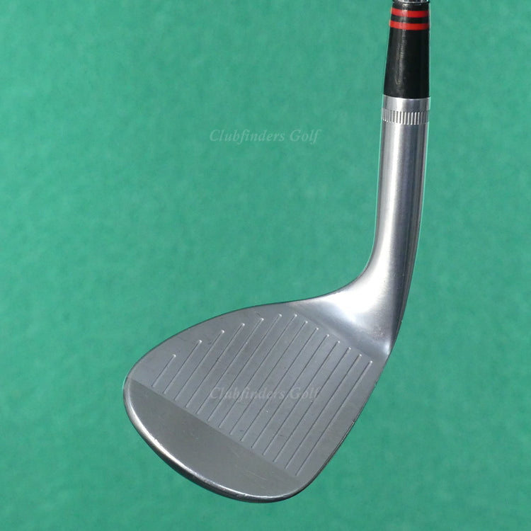 Ben Hogan Colonial Forged 6006 60° LW Lob Wedge Factory Apex Steel Wedge