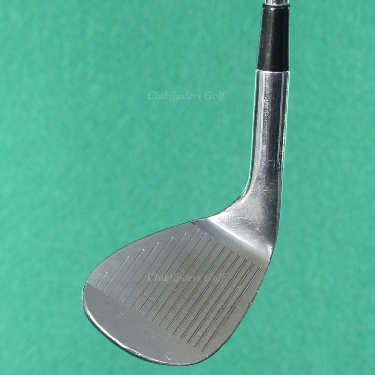 VINTAGE Ben Hogan Special 62 K Grind Forged 62° Lob Wedge Apex Steel Wedge