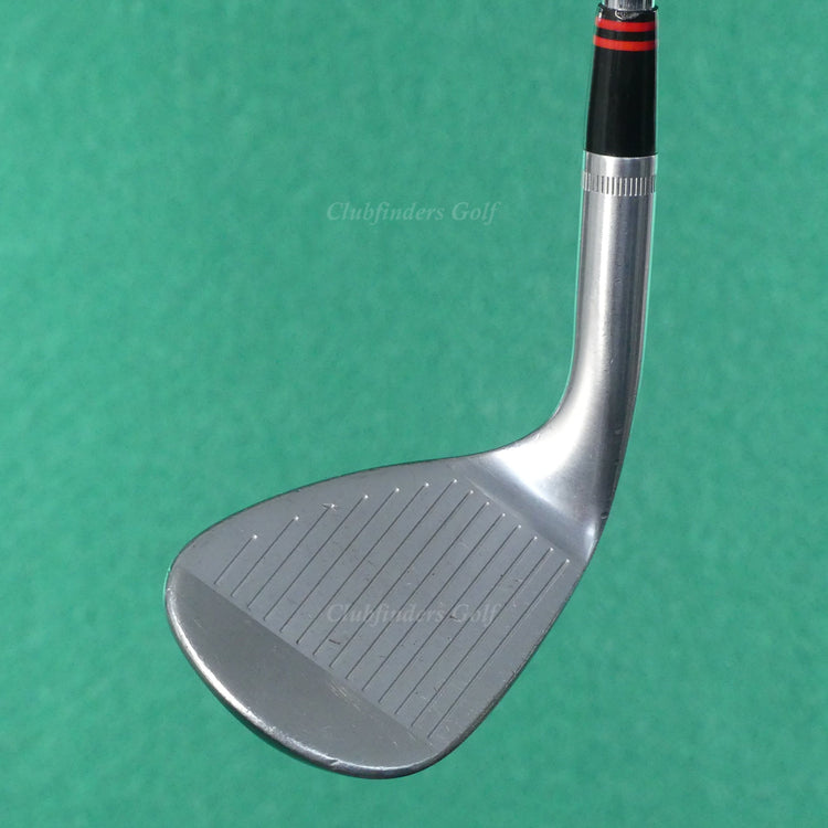 Ben Hogan Colonial Forged 5612 56° SW Sand Wedge Factory Apex Steel Wedge