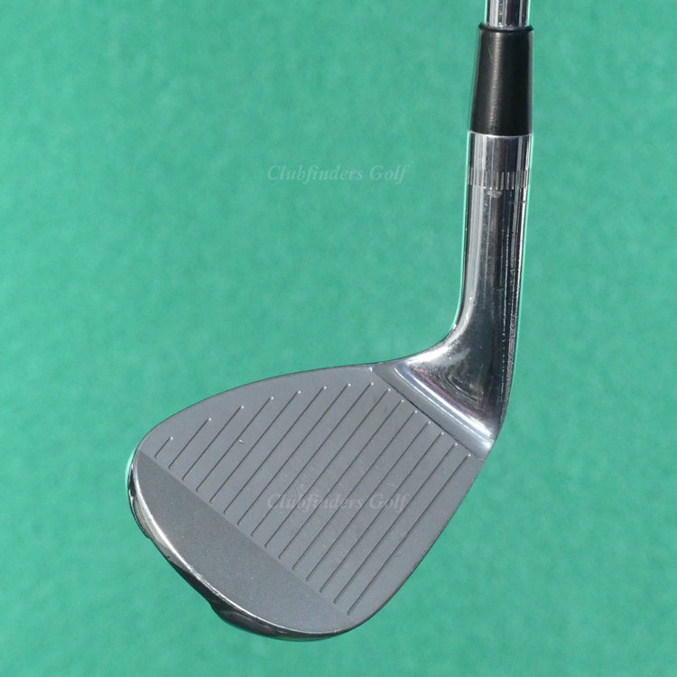 Ben Hogan Equalizer Precision Milled Forged 50° GW Gap Wedge Modus 3 Steel Stiff