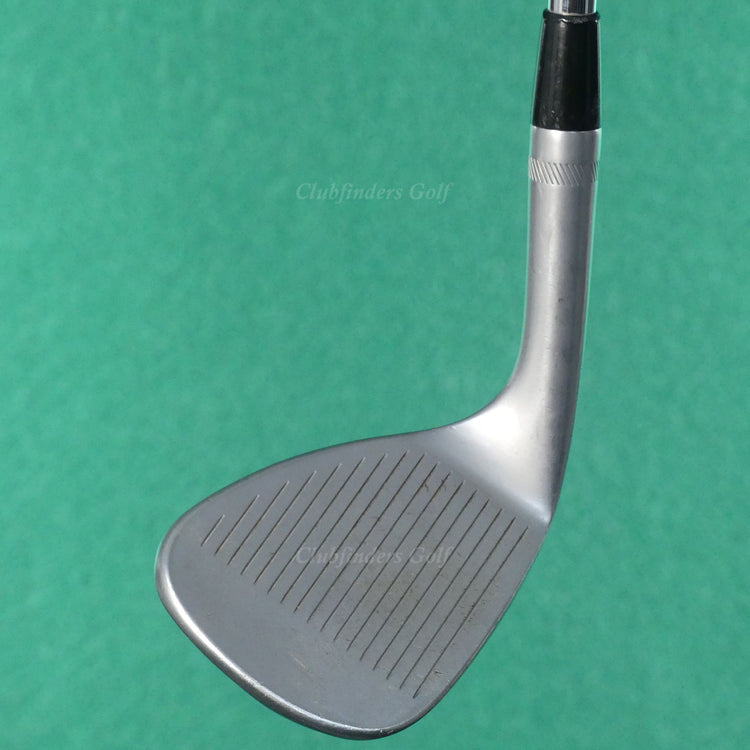 Titleist Vokey SM4 Tour Chrome 54-11 54° SW Sand Wedge Vokey Design Steel Wedge