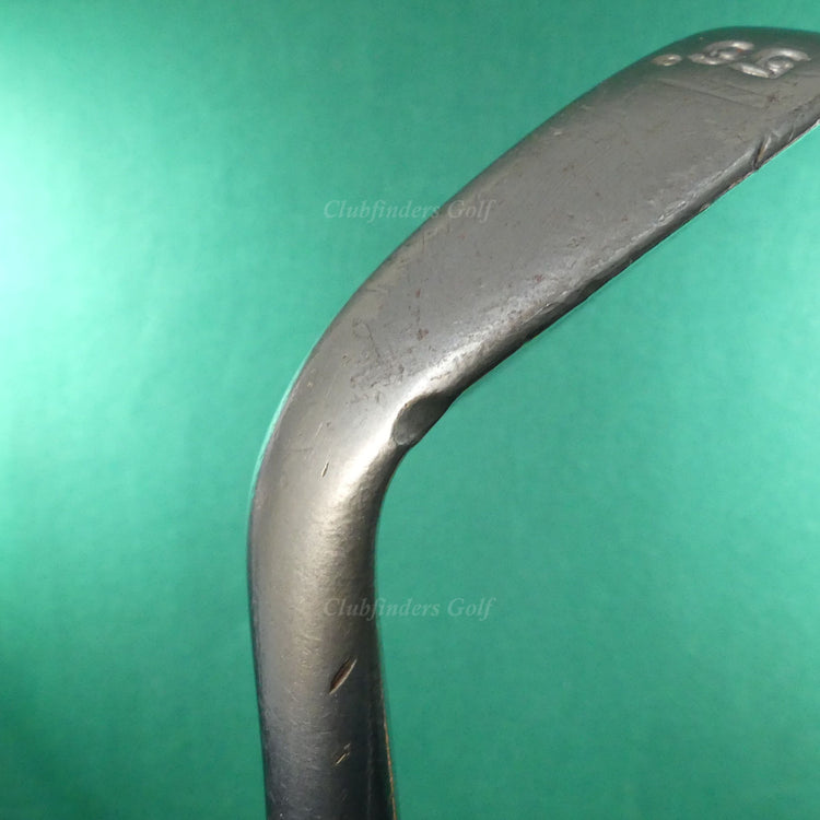 Titleist Vokey Design Chrome 256-14 56° SW Sand Wedge Dynamic Gold Steel Wedge