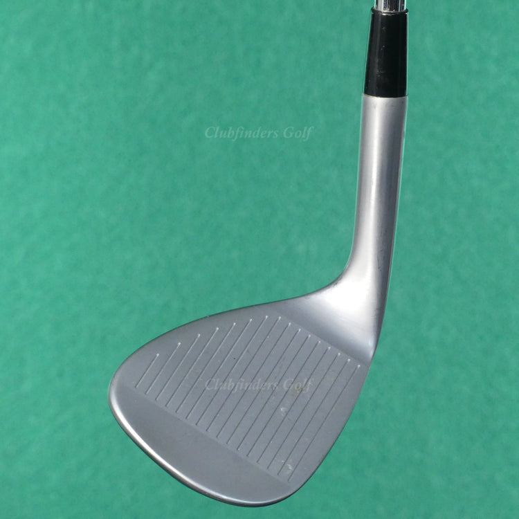 Nike SV Tour Chrome 60-06 60° LW Lob Wedge Factory Dynamic Gold S400 Steel Stiff