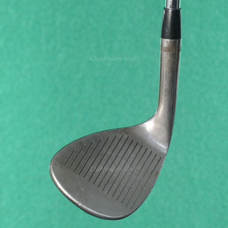 Callaway X-Forged Vintage 56-14 56° SW Sand Wedge Factory Stepped Steel *READ*