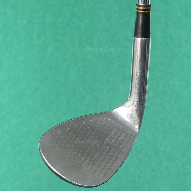 Precept Tour Premium 60° LW Lob Wedge Factory TT Dynamic Gold S400 Steel Stiff
