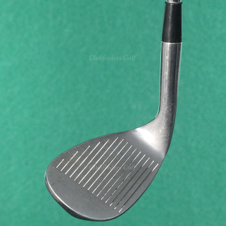 Dallas Golf Texas Star Tour Wedge TW3 56° SW Sand Wedge Factory Steel Wedge