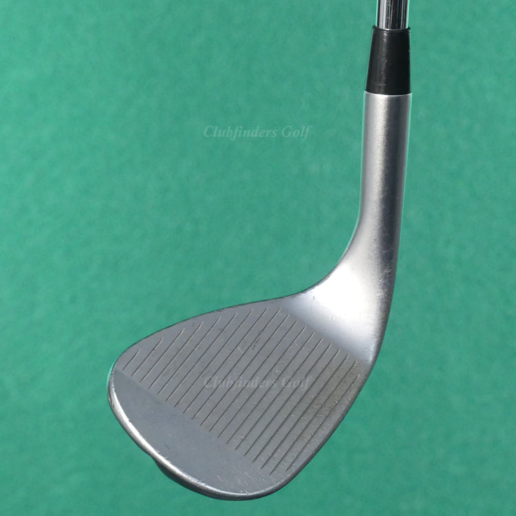 Ping Glide 4.0 Chrome Black Dot 56-S-12 56° SW Sand Wedge Z-Z115 Steel Wedge