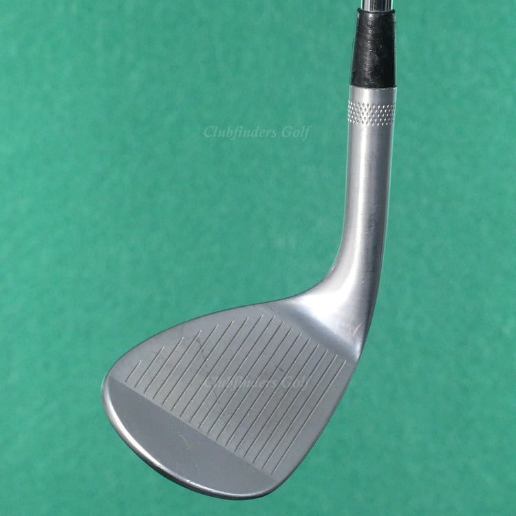 Titleist 2025 Vokey Forged 58-06B 58° LW Lob Wedge DG TI Steel Stiff JAPAN ONLY