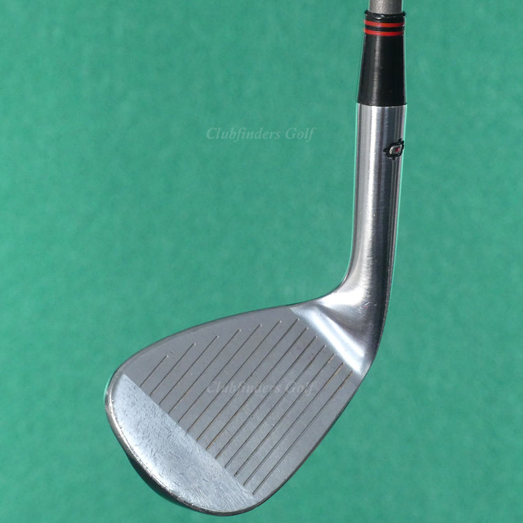 SCOR V-Sole 4161 Form Forged 41° PW Pitching Wedge UST Genius 7 Graphite Firm