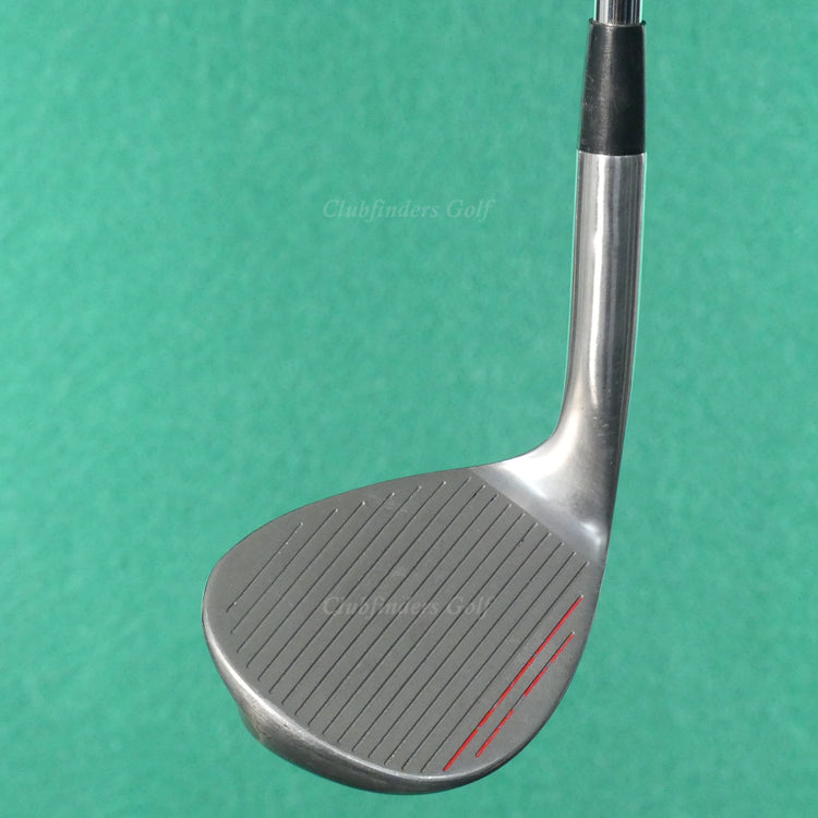 Alien Sport Alien 2 Pro Series 1 56° SW Sand Wedge Hydro-Power Steel Regular