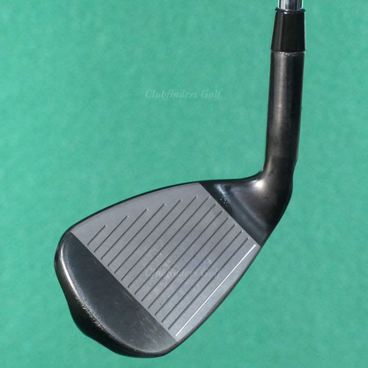Ping G710 Orange Dot Single 9 Iron Nippon AWT 2.0 Steel Regular