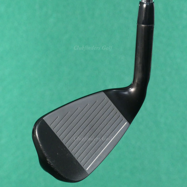 Ping G710 Orange Dot Single 7 Iron Nippon AWT 2.0 Steel Regular