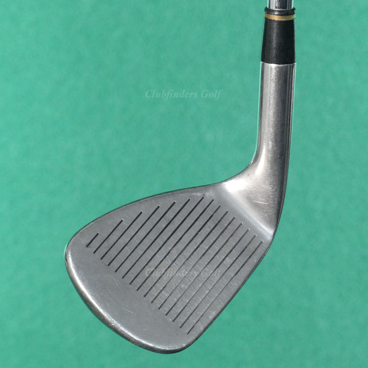 Titleist DCI 962 PW Pitching Wedge Stepped Steel Regular