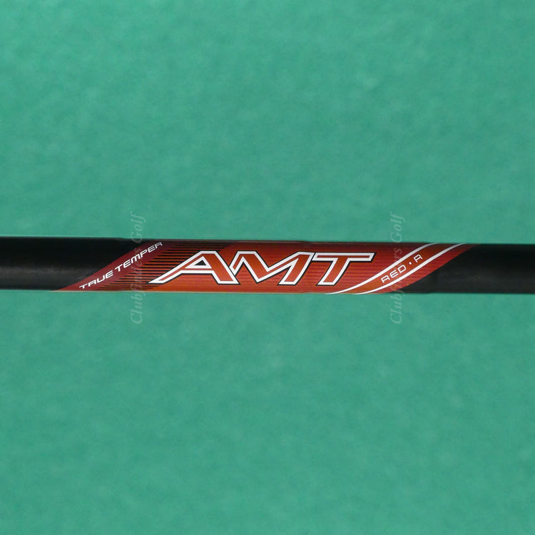 Titleist 2025 T150 Forged Single 5 Iron TT AMT Red G2 Black Onyx Steel Regular