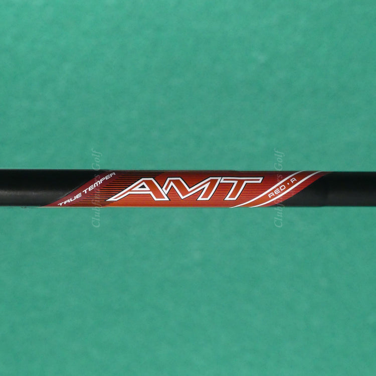 Titleist 2025 T150 Forged Single 4 Iron TT AMT Red G2 Black Onyx Steel Regular
