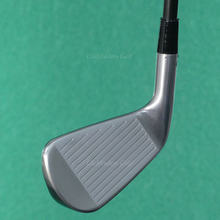 Titleist 2025 T150 Forged Single 4 Iron TT AMT Red G2 Black Onyx Steel Regular