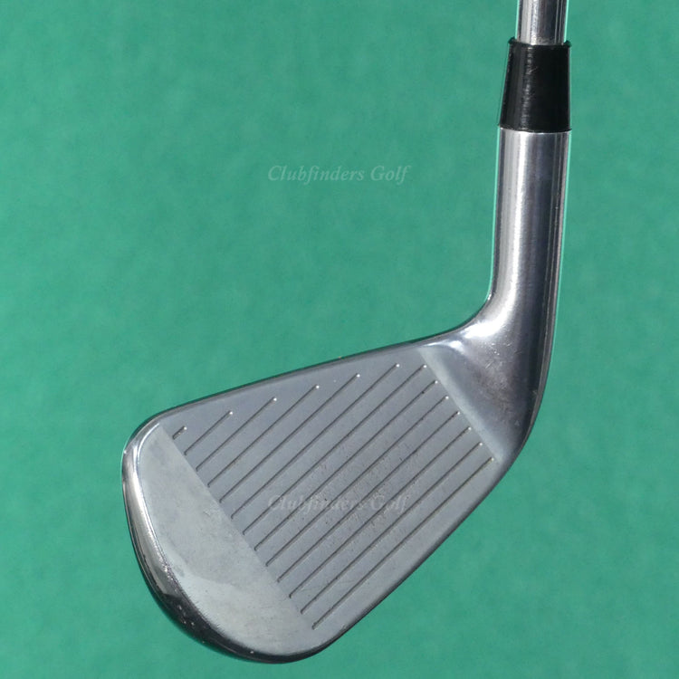 Titleist T100 Forged Single 5 Iron KBS Tour-V Steel Stiff