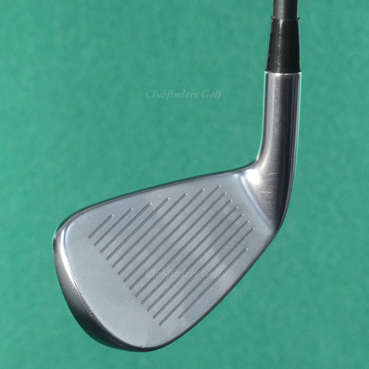 TaylorMade R9 Single 6 Iron Matrix Studio 74 Graphite Stiff