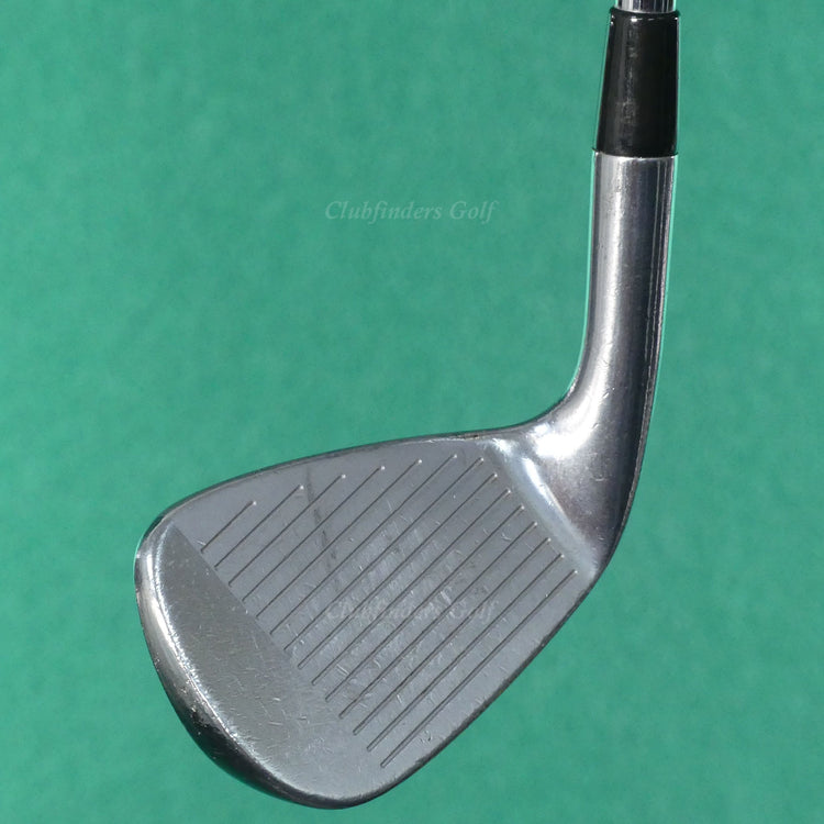 TaylorMade Tour Preferred MC Single 8 Iron Stepped Steel Stiff