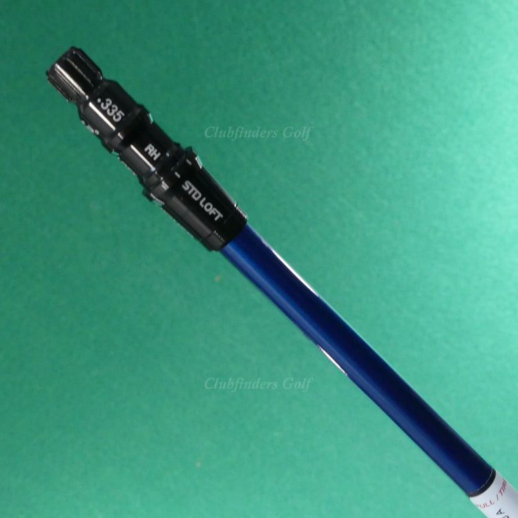 NEW Project X Even Flow Riptide CB 5.0-A Senior 44.75" Shaft w/ TaylorMade Tip