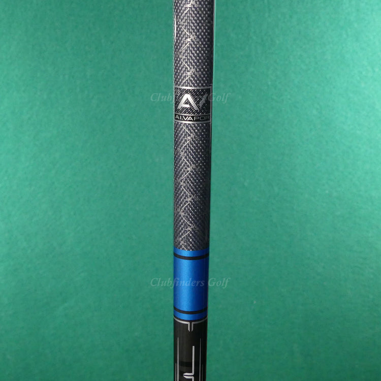 NEW Mitsubishi Tensei AV Blue 75 Xlink Tech Stiff 42.5" Shaft w/ TaylorMade Tip