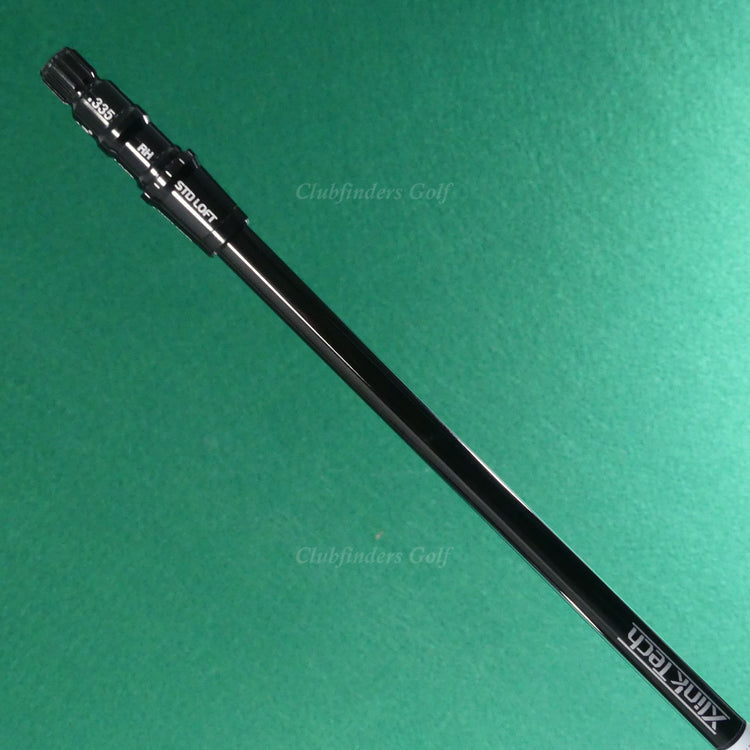 NEW Mitsubishi Tensei AV Blue 75 Xlink Tech Stiff 42.5" Shaft w/ TaylorMade Tip