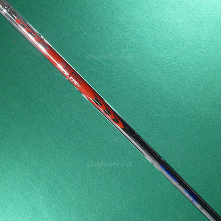 NEW Nippon NS Pro Modus 3 Tour 130 .355 Stiff Flex Steel Iron Shaft