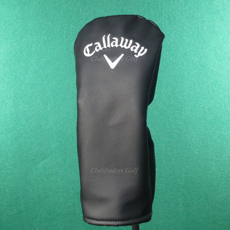 Callaway Rogue ST MAX Fairway 21° 7 Wood Fujikura Graphite Regular w/ Headcover