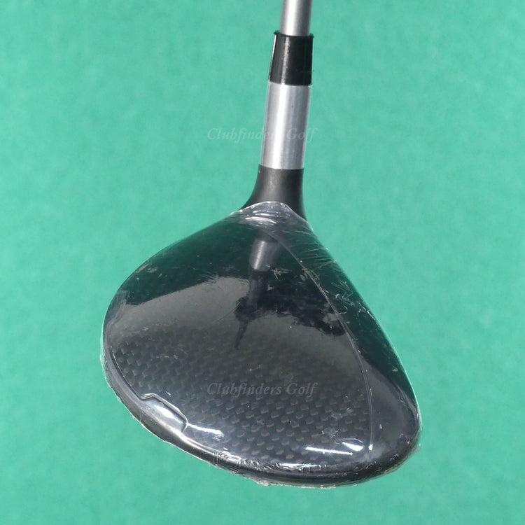 NEW Callaway Paradym Star Fairway 22° 7 Wood Fujikura Graphite Regular w/ HC