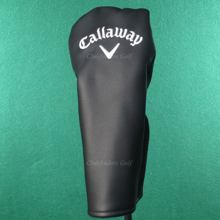 Callaway Rogue ST MAX D Fairway 19° 5 Wood Fujikura Graphite Stiff w/ HC